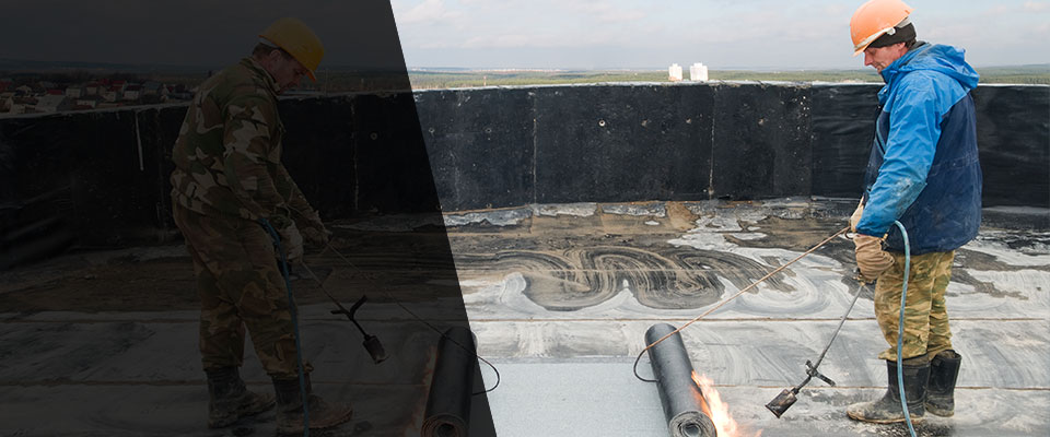 Marcus Hook Roofing Contractors